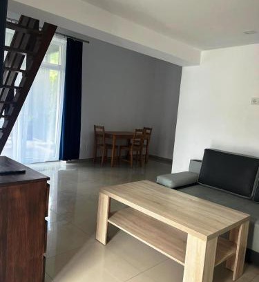 Czchow Apartamento | Apartamenty Cztery Pory Roku