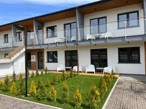 Debina Apartamento | Apartamenty Dębina