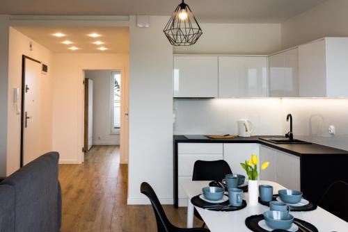 Leba Apartamento | Apartamenty DIAGO