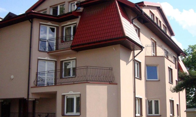 Czyzyny Apartamento | Apartamenty Dolna Kraków
