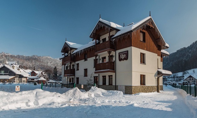 Szczawnica Apartamento | Apartamenty Eko