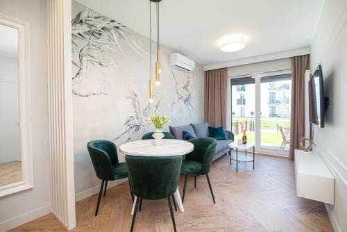 Jastrzebia Gora Apartamento | Apartamenty Fale Morskie