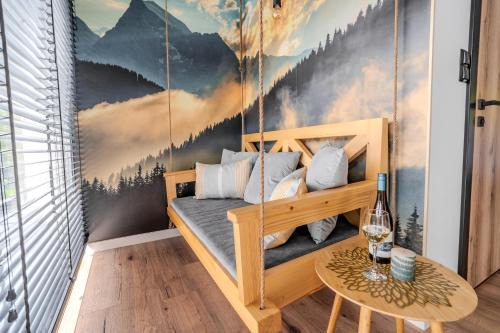 Stronie Slaskie Apartamento | APARTAMENTY FAMILY SKI&BIKE HOUSE