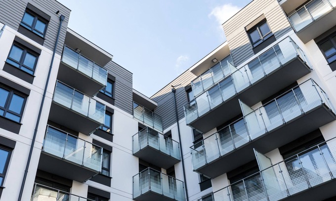 West Pomeranian Voivodeship Apartamento | Apartamenty Florek - Morski