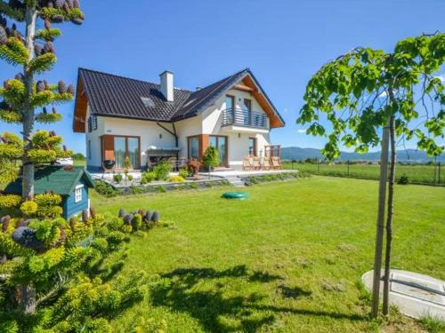 gmina Buczkowice Apartamento | Apartamenty Górskie Widoki koło Szczyrku