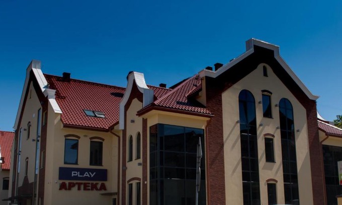 Jordanow Apartamento | Apartamenty Galeria Jordanowska