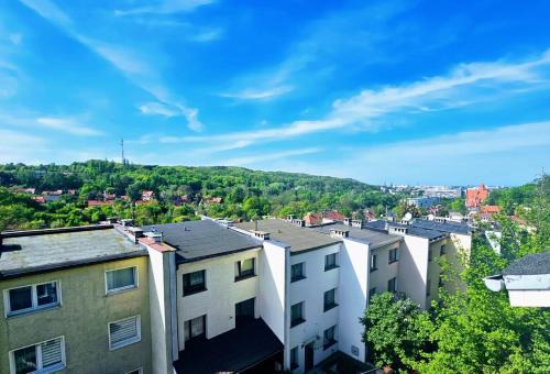 Aniolki Apartamento | Apartamenty Gdańsk Wrzeszcz