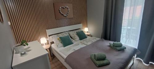 Kudowa Zdroj Apartamento | Apartamenty Gościnne Idylla