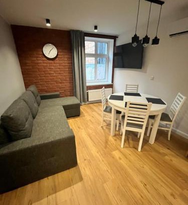 Puck Apartamento | Apartamenty HAFEN PUCK