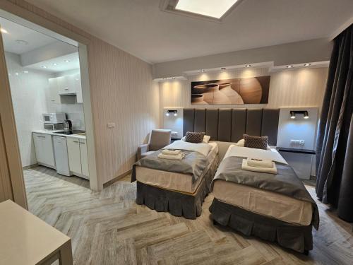 Zary Apartamento | Apartamenty Hayduk