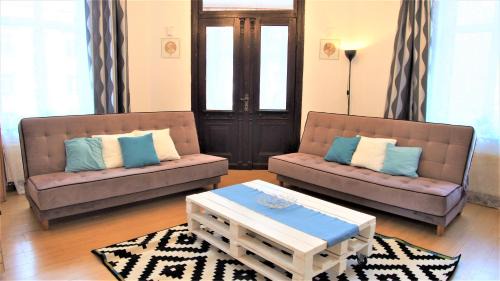 Karlikowo Apartamento | Apartamenty Hotelique