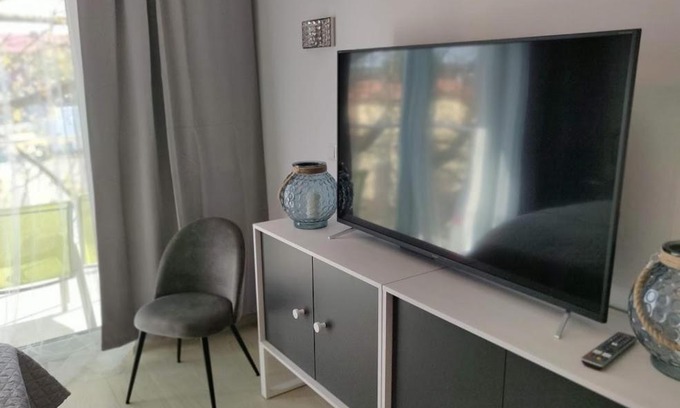 Slupsk Apartamento | Apartamenty Hugo Centrum