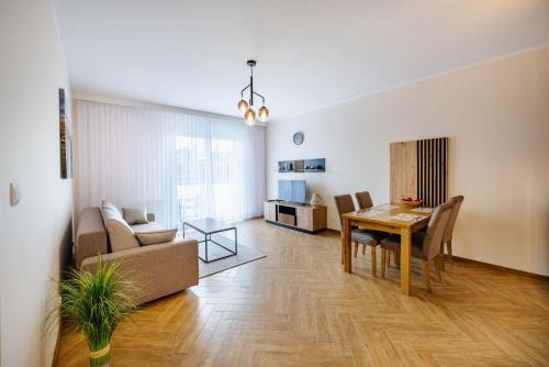 Ilawa Apartamento | Apartamenty Iława - nad Iławką nr 19