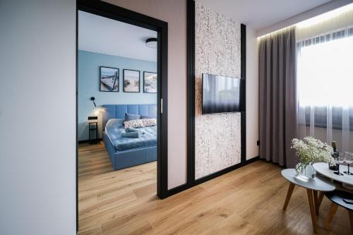 Sarbinowo Apartamento | Apartamenty i Pokoje Złotobrzeg