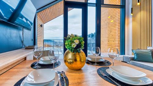 Swieradow-Zdroj Apartamento | Apartamenty Izerski Resort - Sky Walk by Royal Aparts