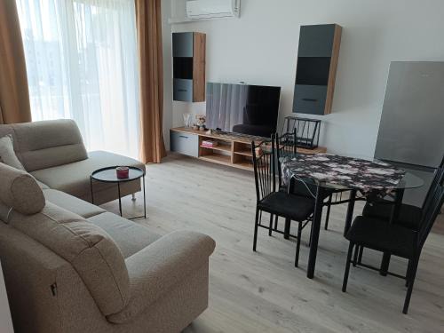 Olsztynek Apartamento | Apartamenty JAGIEŁŁY PARK