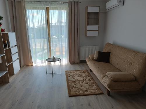 Olsztynek Apartamento | Apartamenty JAGIEŁŁY PARK