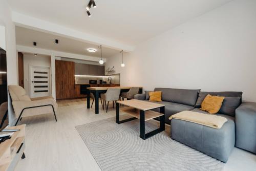 Tajecina Apartamento | Apartamenty Jasionka Lotnisko