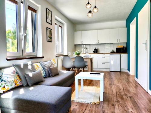 Beczkow Apartamento | Apartamenty Jodłowa - bilard - bawialnia - królikarnia