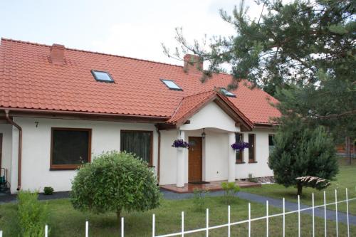Szteklin Apartamento | Apartamenty Julia