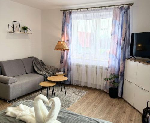 Tylicz Apartamento | Apartamenty Kamata