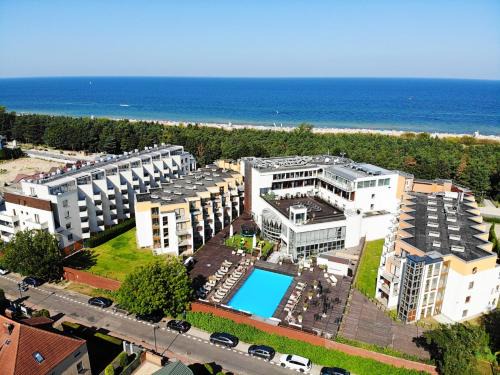 Cetniewo Apartamento | Apartamenty Karin Wladyslawowo