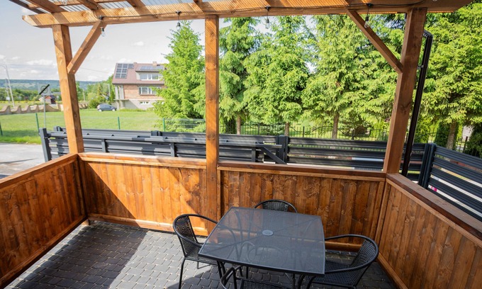 Bodzentyn Apartamento | Apartamenty Katarzyna