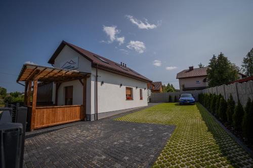 Bodzentyn Apartamento | Apartamenty Katarzyna