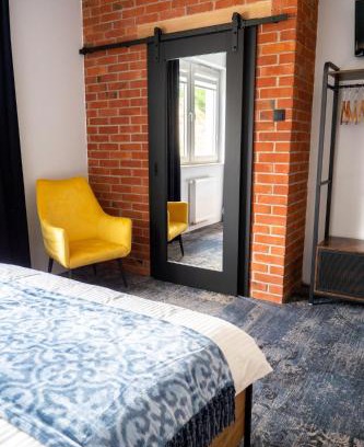 Sandomierz Apartamento | Apartamenty KOŁODZIEJÓWKA