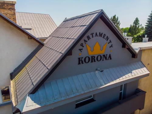 Krosno Apartamento | Apartamenty KORONA