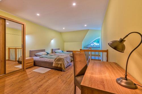 Swieradow-Zdroj Apartamento | Apartamenty Kwisa