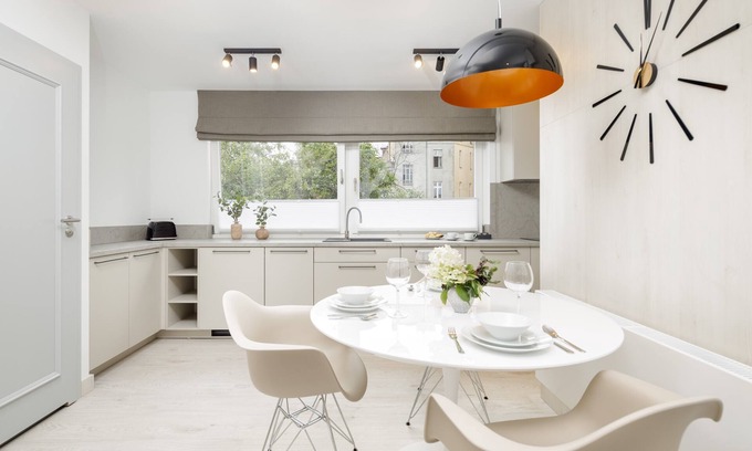 Grunwald Apartamento | Apartamenty L11