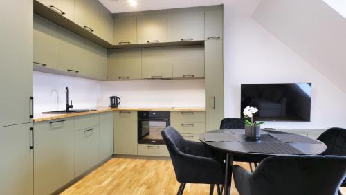 Siedlce Apartamento | Apartamenty LAGOM