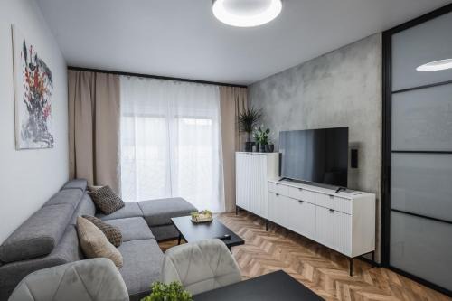Kostrzyn Apartamento | Apartamenty Laura