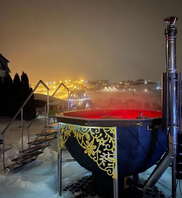 Poronin Apartamento | Apartamenty Liliowe SPA & Wellness