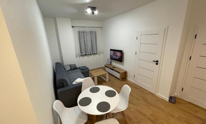 Ilawa Casa | Apartamenty Lipowy Zakątek