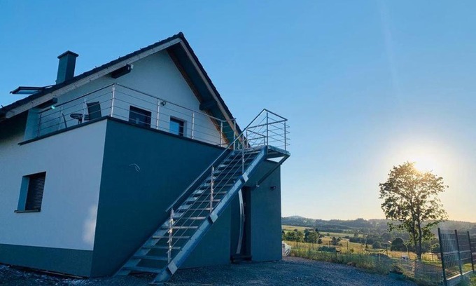 Szczytna Apartamento | APARTAMENTY MAGREMA