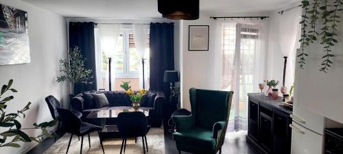 West Pomeranian Voivodeship Apartamento | Apartamenty Magvel