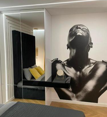 Legnica Apartamento | Apartamenty Manhattan