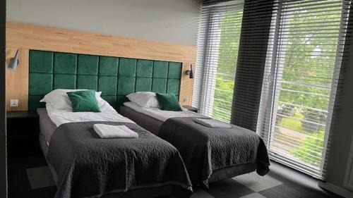 Pulawy Apartamento | Apartamenty Marciniak