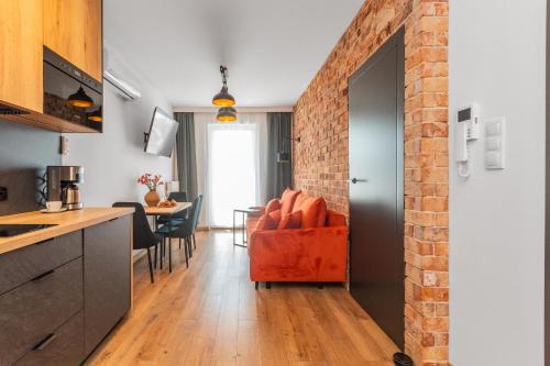 Sztutowo Apartamento | APARTAMENTY MIERZEJA - Perła Mierzei, Sztutowo, Bezpłatne rowery