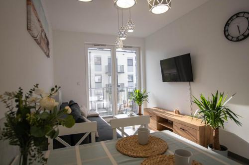 Sztutowo Apartamento | Apartamenty Milana Sztutowo