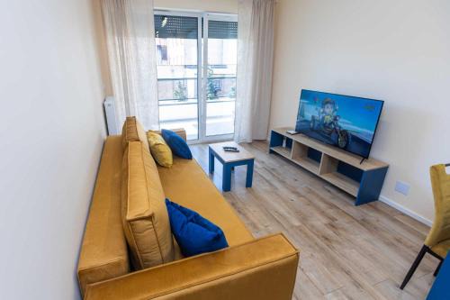Torun Apartamento | Apartamenty Miodowe