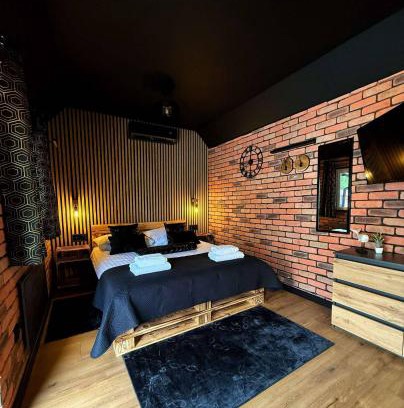 Uniescie Apartamento | Apartamenty Morskie LOFT