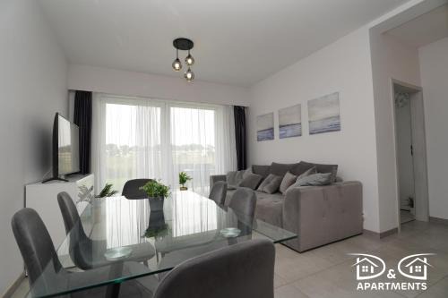 Kamien Pomorski Apartamento | Apartamenty Morze u Sary