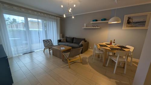 Miedzywodzie Apartamento | Apartamenty Morze Wygody
