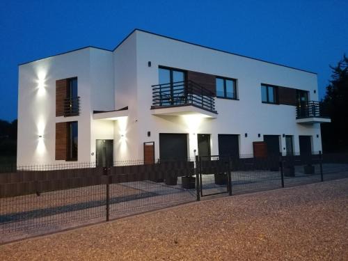 Oswiecim Apartamento | Apartamenty na Ceglanej