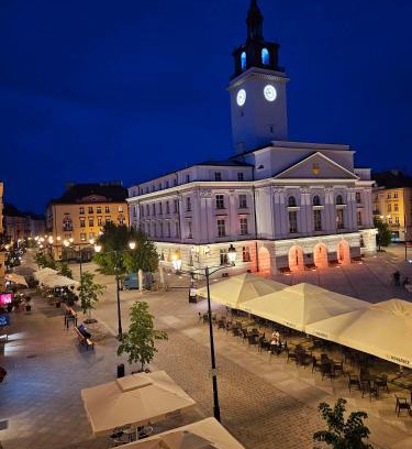 Kalisz Apartamento | Apartamenty na Starówce