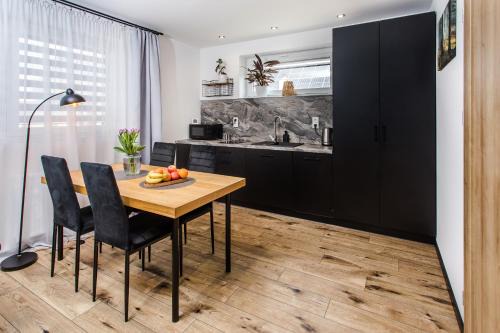 Hajnowka Apartamento | Apartamenty na Wierobieja NOWE