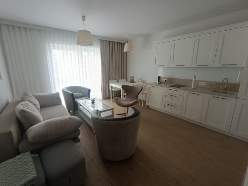 Skorochow Apartamento | Apartamenty nad jeziorem Nyskim - Orzechowa 22